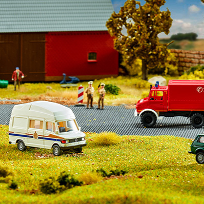 Erinnerungen an die Glanzzeiten der Westfalia-Wohnmobile