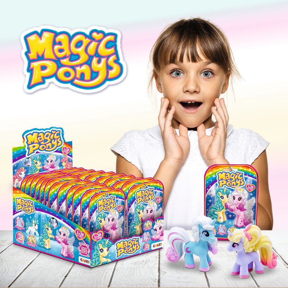 Ein Millionen-Bestseller ist zurück!