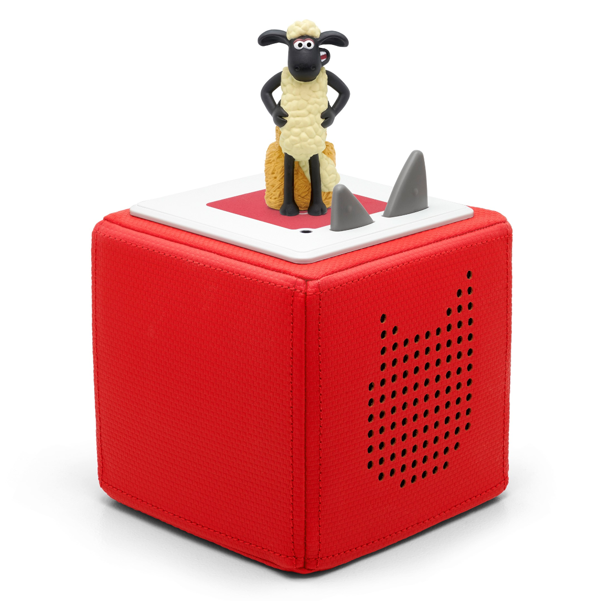 Ab sofort erobern Käpt'n Blaubär und Shaun das Schaf als Tonies die Kinderzimmer