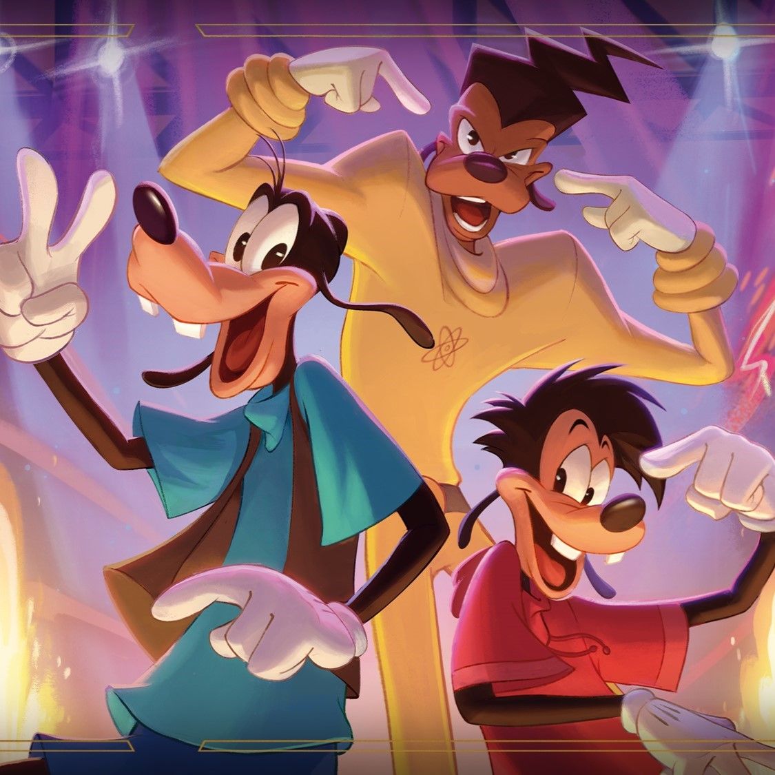 Disney Lorcana wird 2: Jubiläums-Set „Mythen“, neue Puzzles und ein Blick in die Zukunft