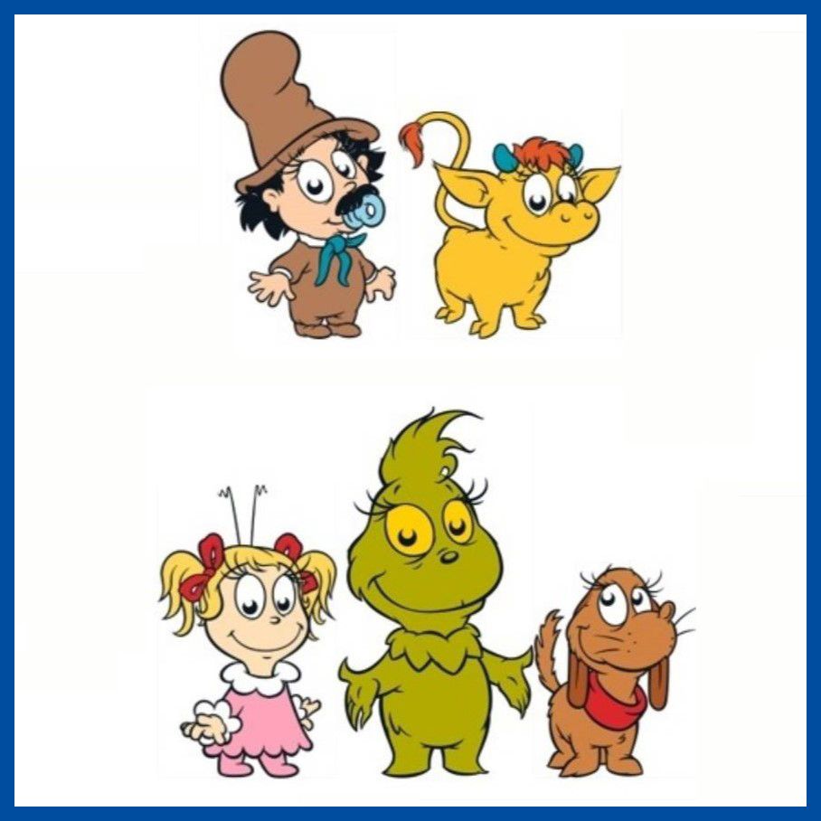 Dr. Seuss Enterprises Launches New Dr. Seuss Babies Brand