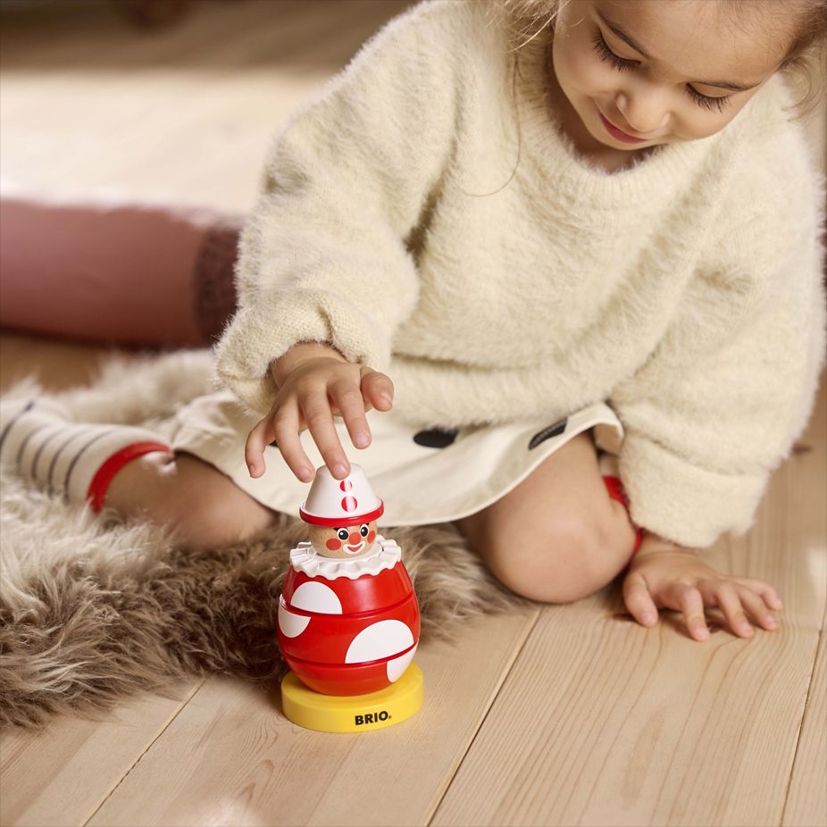 Tag des Clowns - Ein Klassiker im neuen Gewand