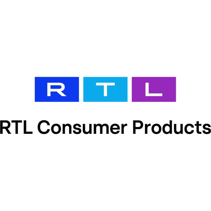 RTL Consumer Products setzt 2026 mit starken Lizenzimpulsen Akzente – von Glitzer bis Gaming.