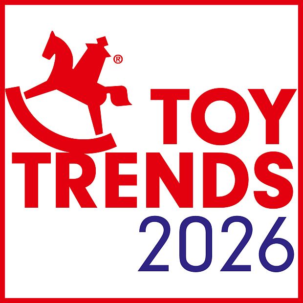 Von KI bis Kreativität - Das sind die ToyTrends der Spielwarenmesse 2026