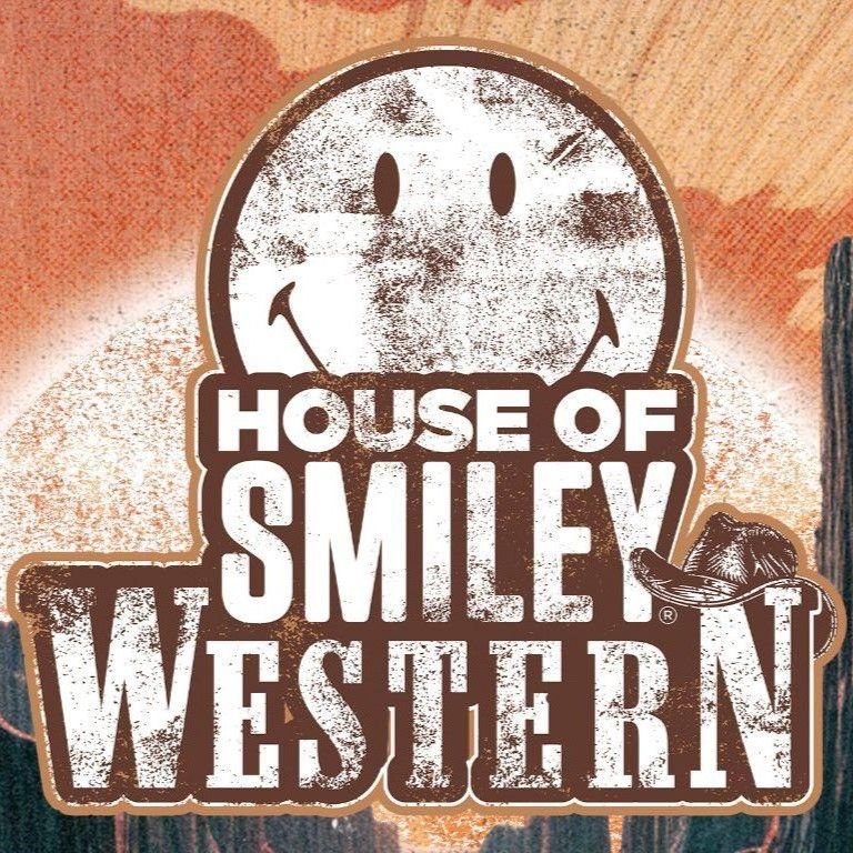 The Smiley Company Launches the Fourth Iteration of  House of Smiley by Riding in to “House of Smiley Western”