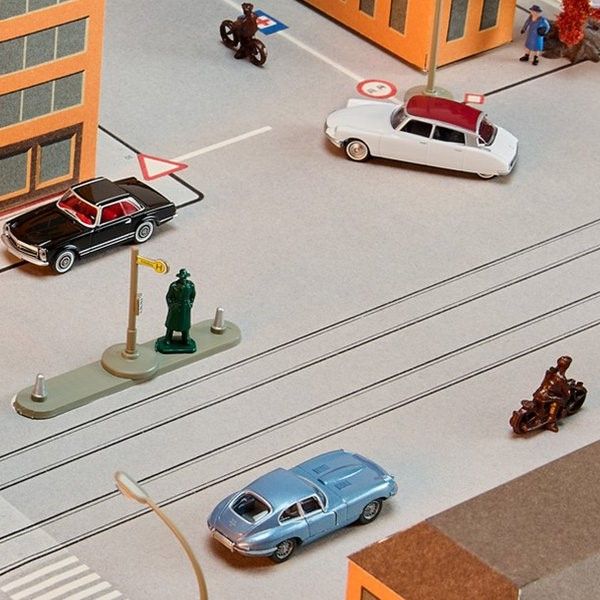 WIKING präsentiert Spätsommer-Neuheiten mit Formpremiere und Klassiker-Flair