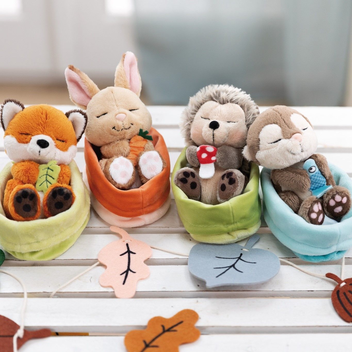 Ein Stück Waldidylle für jedes Zuhause