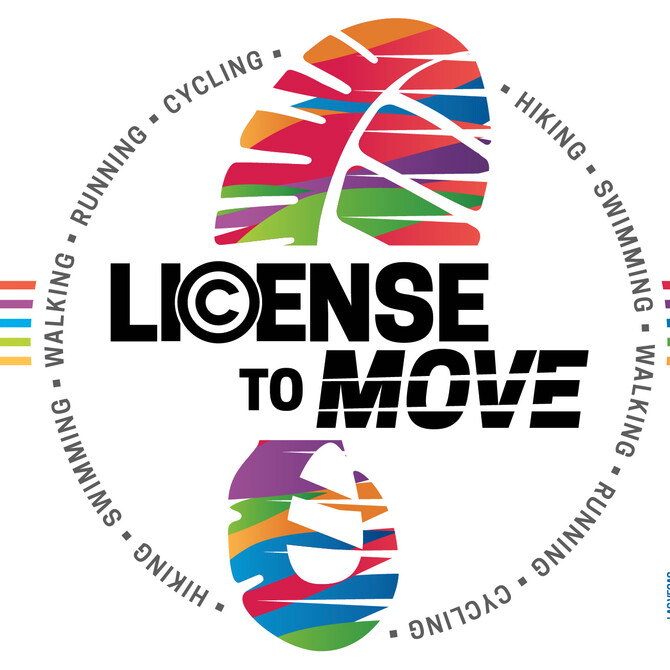 Licensing industry unites to launch License to Move wellness initiative