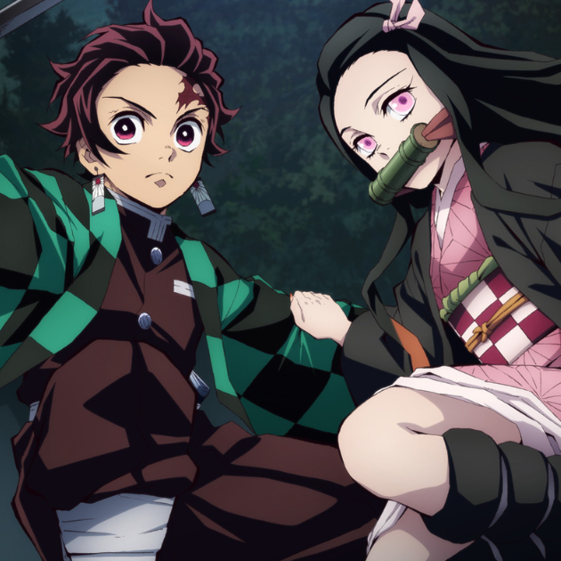 Disguise and Aniplex of America Announce New Licensing Agreement for Demon Slayer