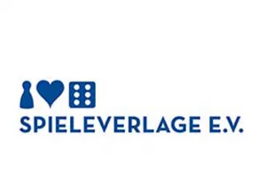 Spieleverlage e.V. Logo