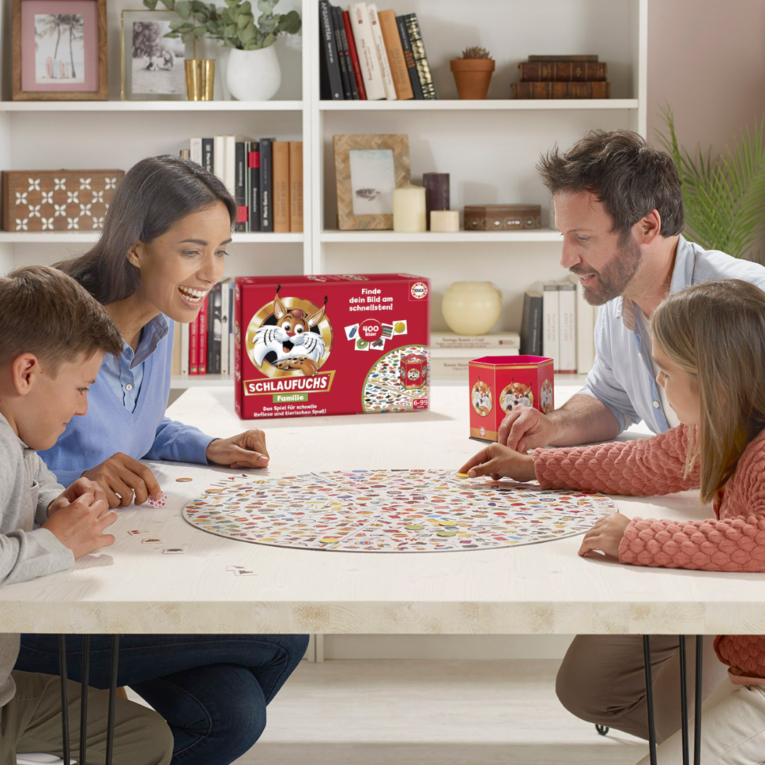 Starke Marken, starke Titel im Vertrieb von Hutter Trade