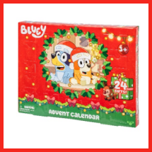 Limitierte Adventskalender für Weihnachten 2025