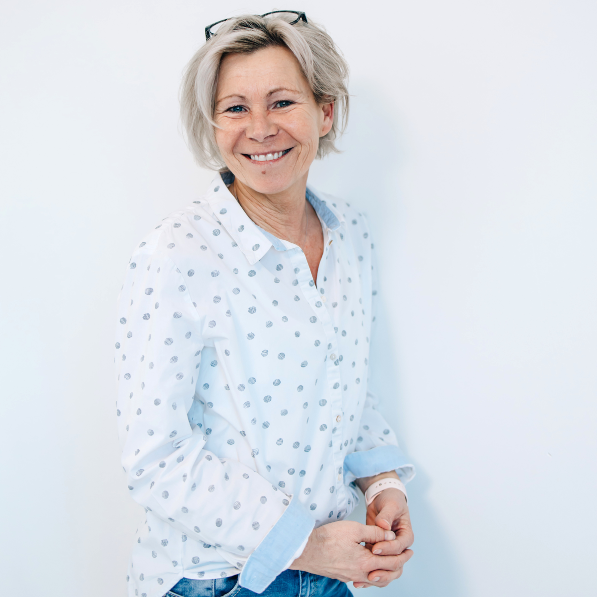 Andrea Romig ist Sales Director DACH der Undercover GmbH