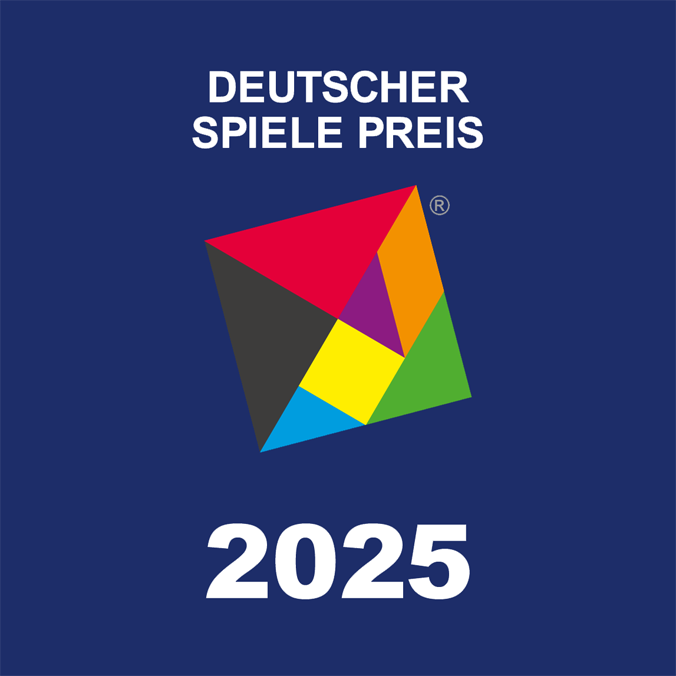 Deutscher Spiele Preis 2025: Top 10 des größten Community Awards stehen fest
