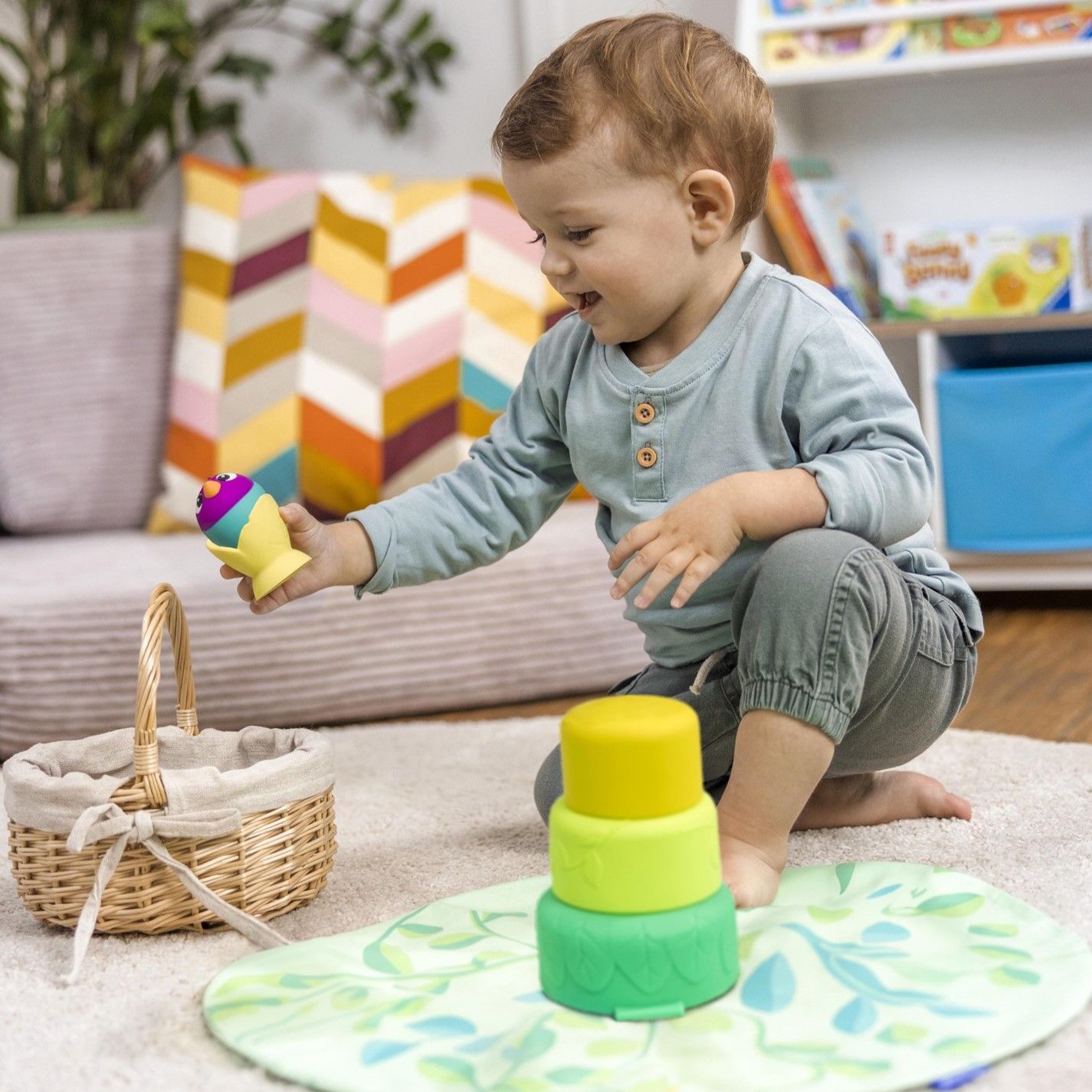 Angesagteste Baby & Kind-Produkte 2025