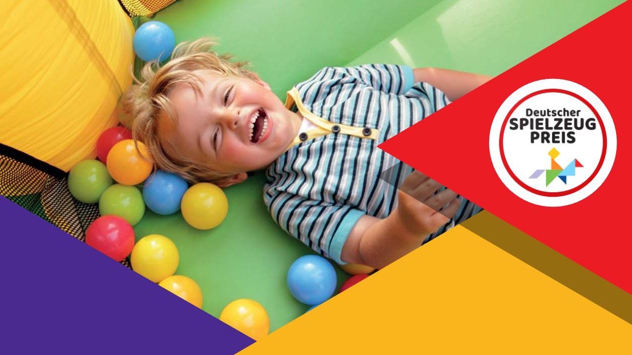 Die Nominierten des deutschen Spielzeugpreise 2023 stehen fest