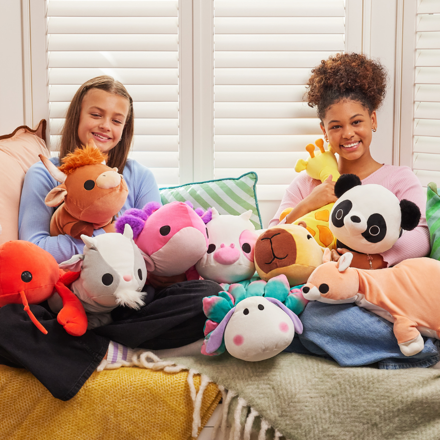 ZURU mit zwei Produkten für den Deutschen Spielzeugpreis 2025 nominiert