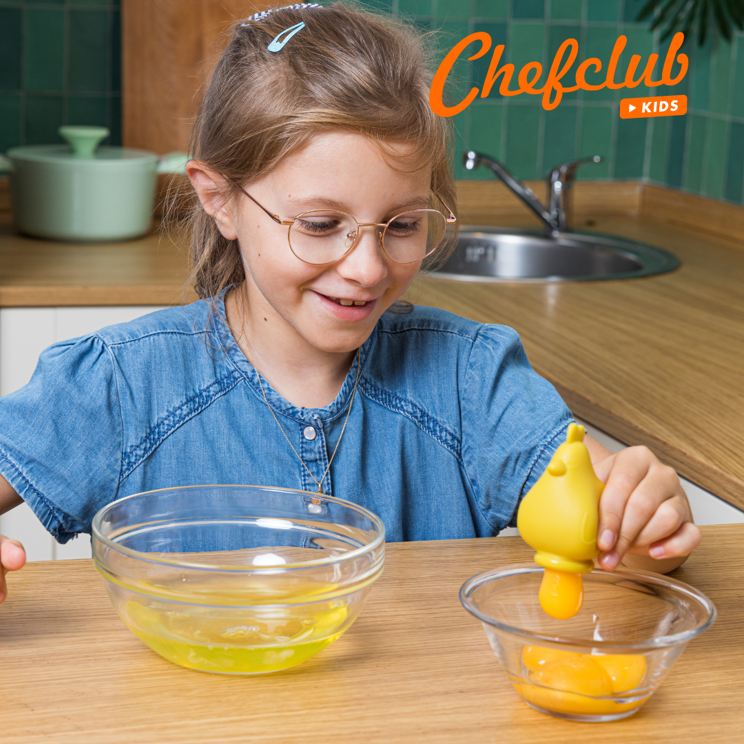 Entdecke die Magie der Küche mit Chefclub