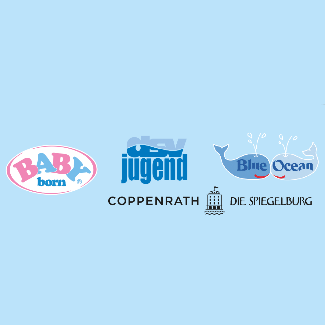 Blue Ocean Entertainment: Kooperation mit Zapf, Coppenrath und dem DSV