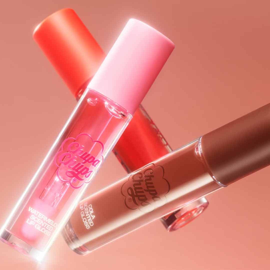 H&M Beauty und Chupa Chups starten neue Lizenzkooperation im Beauty-Segment