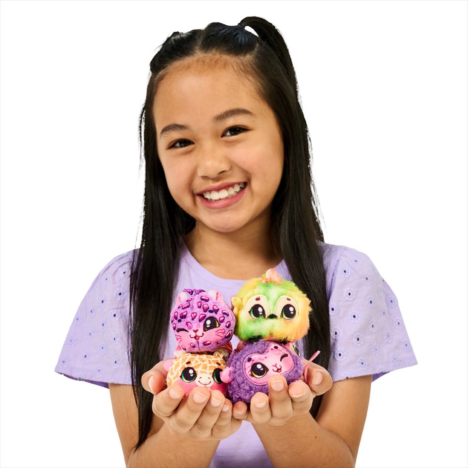 Kleine Mutmacher und große Überraschungen zum Schulstart