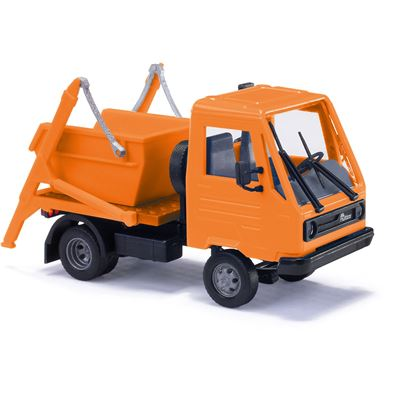 Busch Automodelle Herbstneuheiten 2023