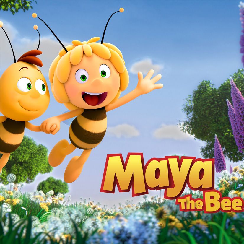 Studio 100 International und Animaj schließen strategische Allianz