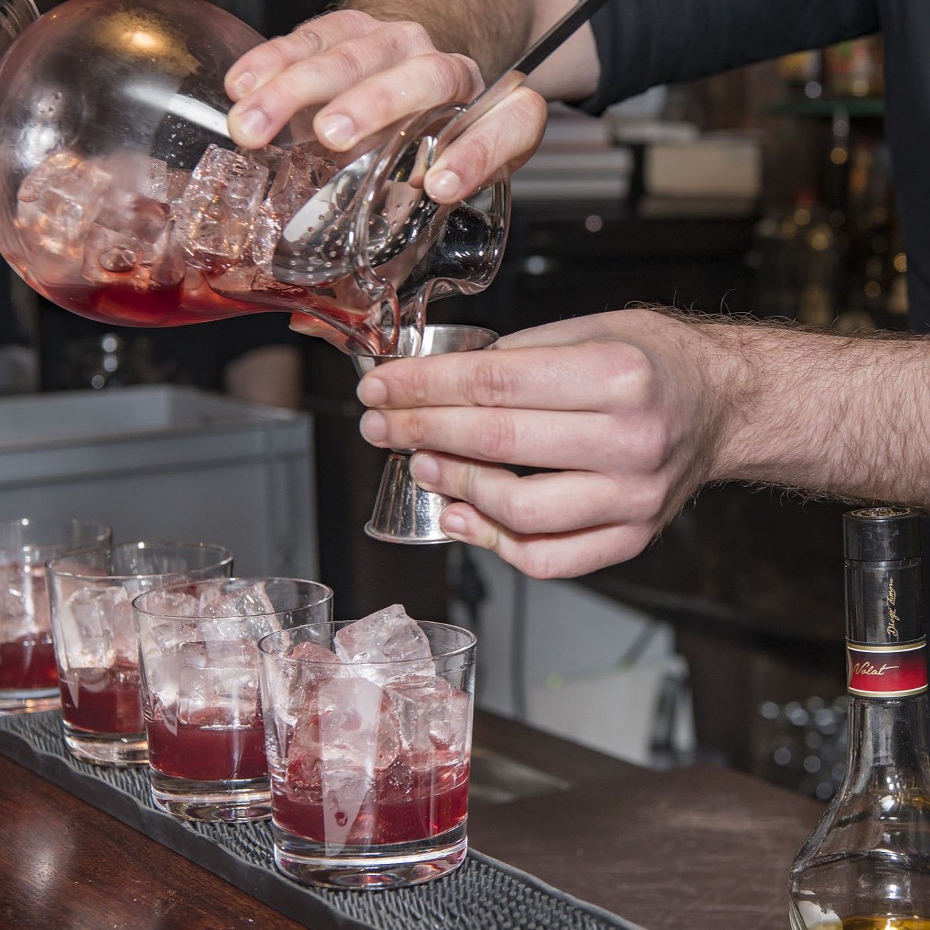 Der ToyCocktail zur Spielwarenmesse 2025 steht fest