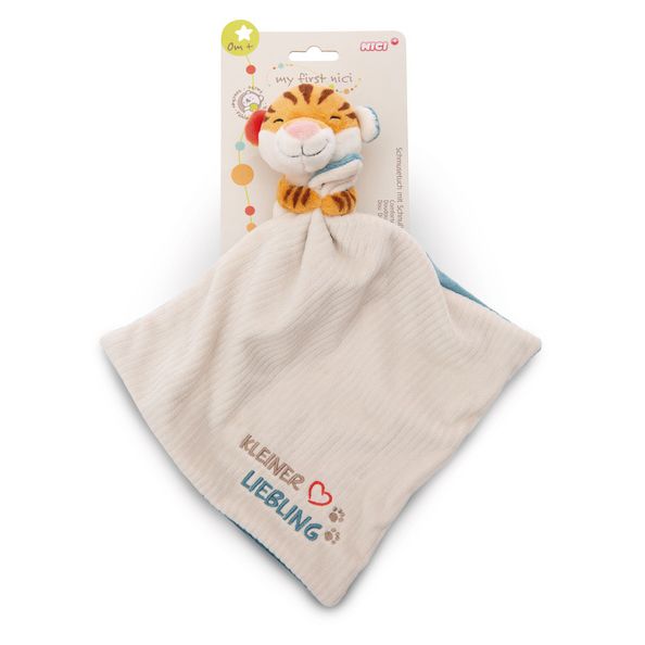 My First NICI – Greifen, Fühlen & Liebhaben