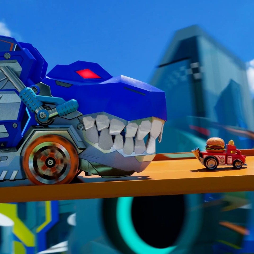 Hot Wheels Let’s Race Staffel 2 startet am 9. September auf Netflix