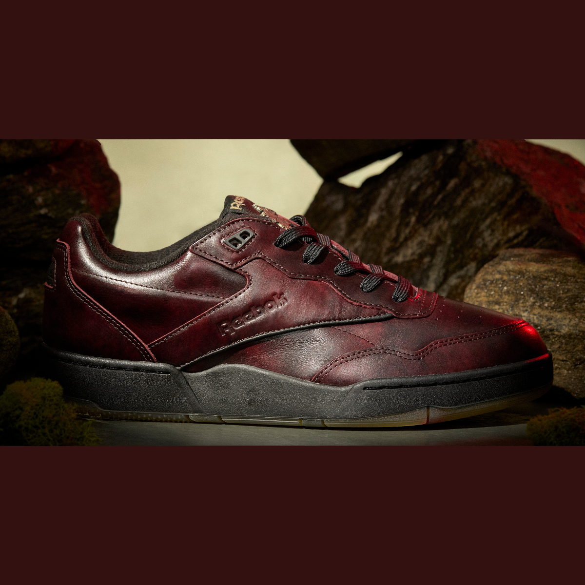 Reebok and Universal Monsters Unveil New "Boktober" Collection