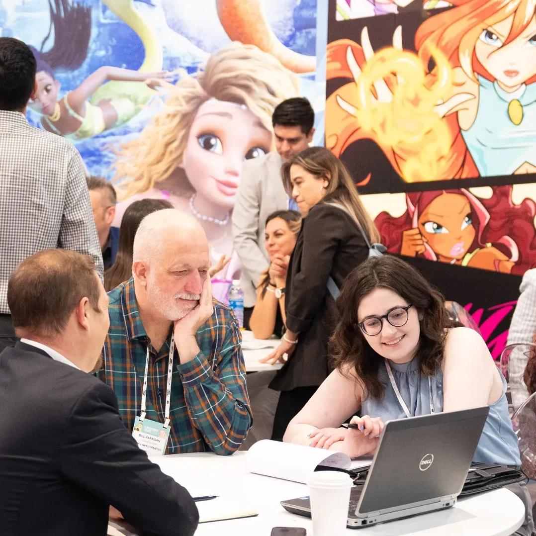 Licensing Expo 2025: Digitales Planungstool jetzt verfügbar