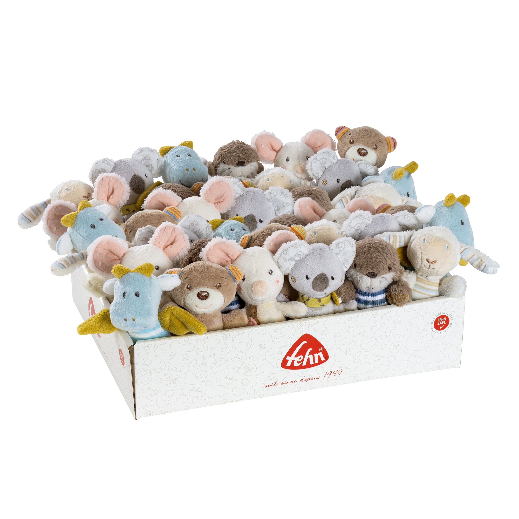 Neues umsatzstarkes Mini-Display für die Verkaufstheke!