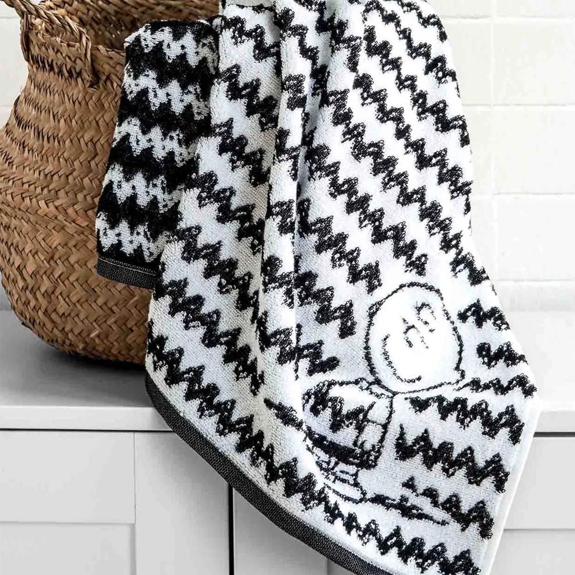 Neue VOSSEN-Kollektion: Peanuts treffen auf Textiltradition