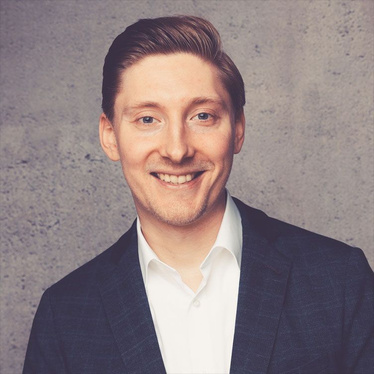 Jan Peters ist bei Piatnik neuer Vertriebsleiter Deutschland