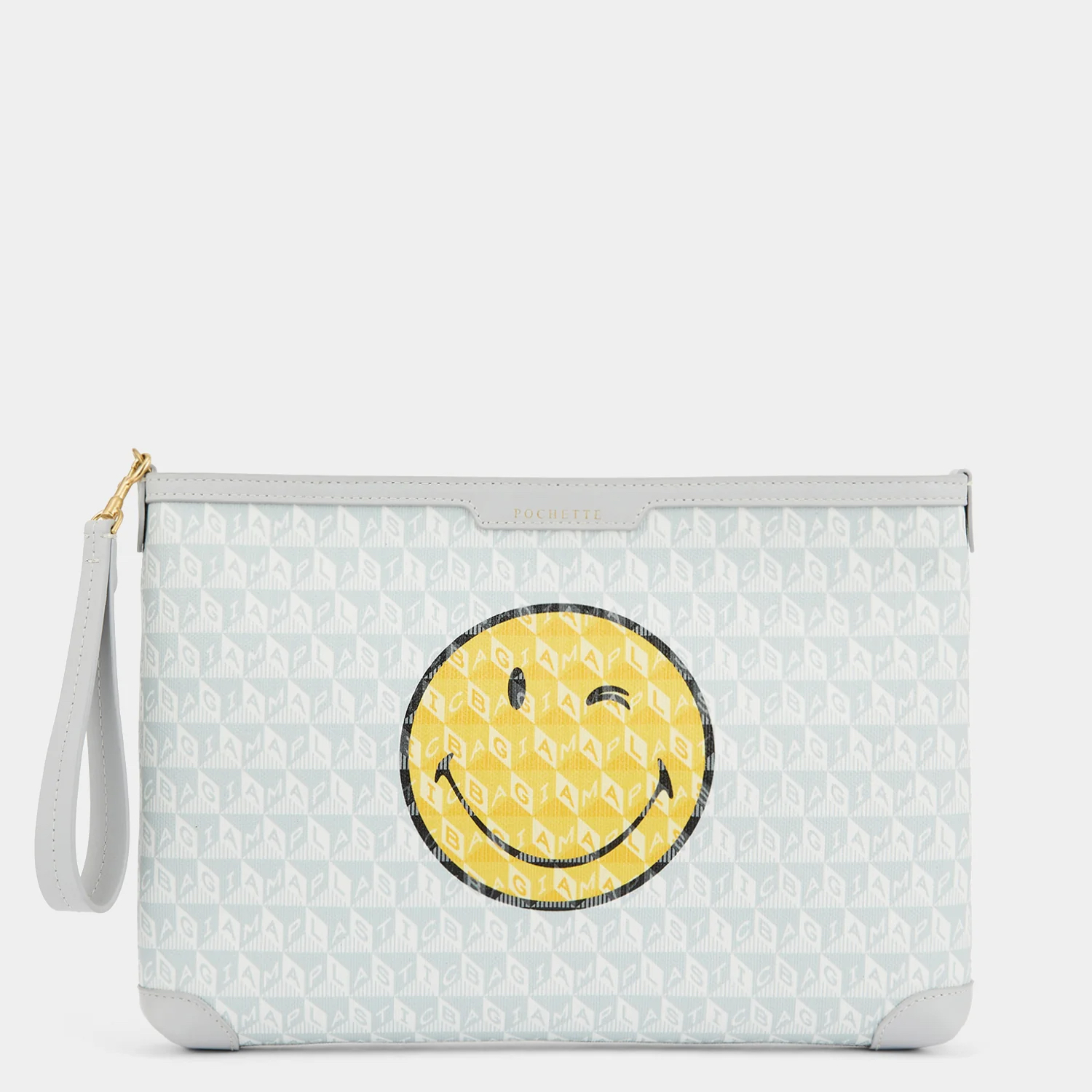 Anya Hindmarch x SmileyWorld - A Decade of Collaboration Continues