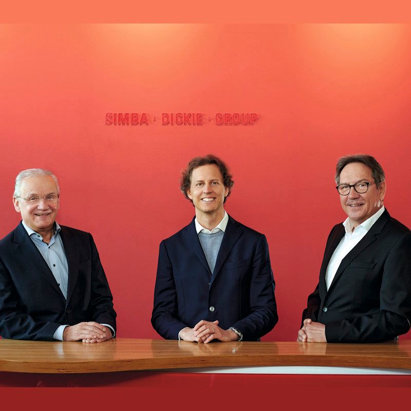 SIMBA DICKIE GROUP zur Geschäftsentwicklung 2024