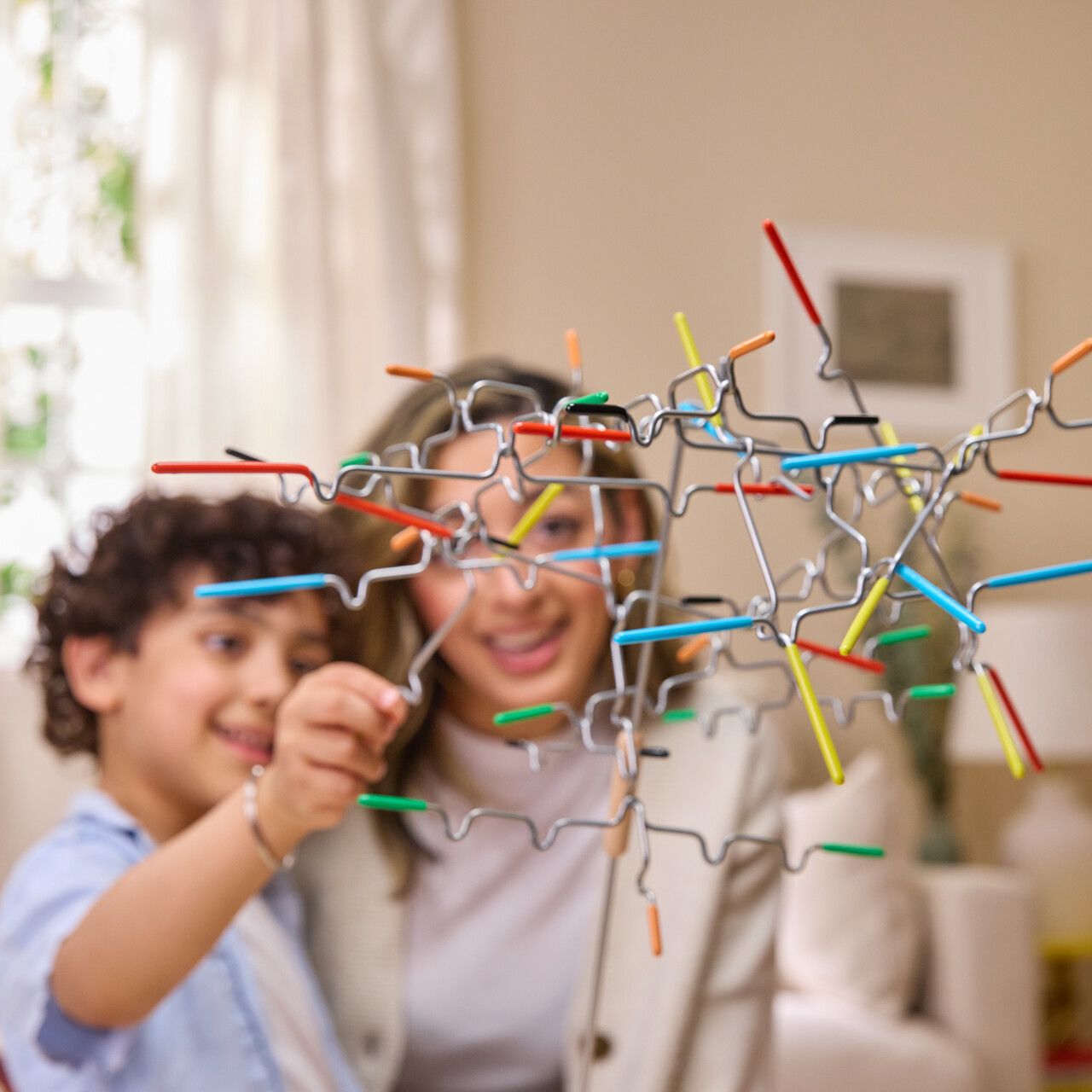 Mit Geschick in den Spieleherbst