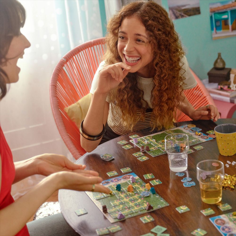 Spielen wirkt Wunder: Die neue HABA-Kampagne