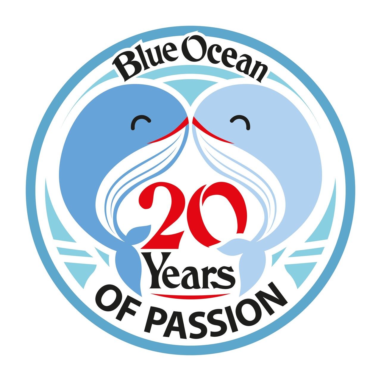 20 Jahre Blue Ocean Entertainment