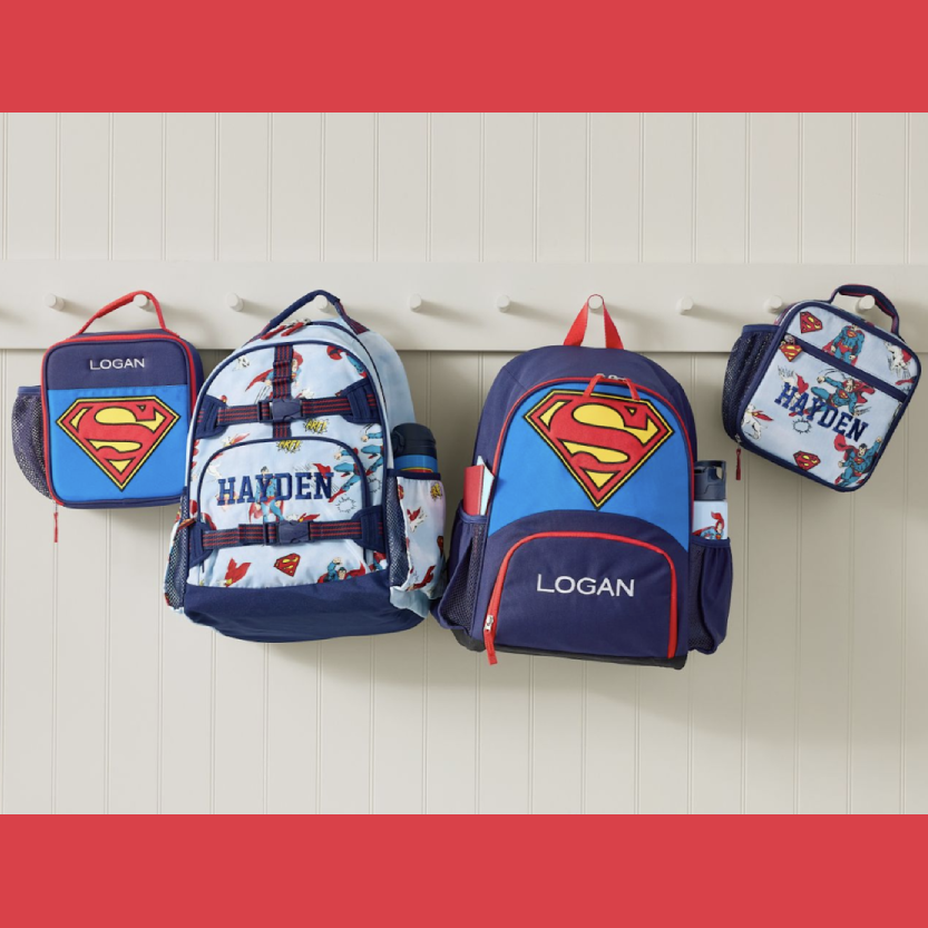 New DC “Superman” Products from Warner Bros. Discovery Hit Global Retail Ahead of Film Release
