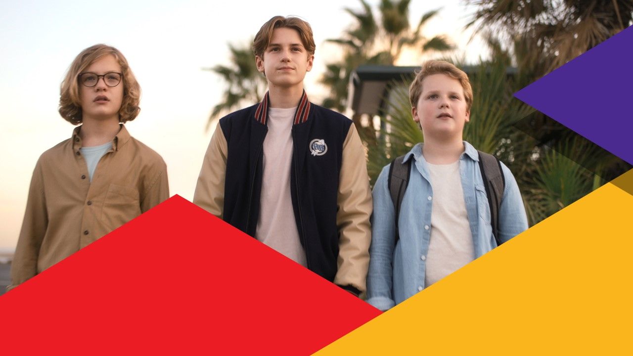 Fulminanter Kinostart für „Die drei ???“