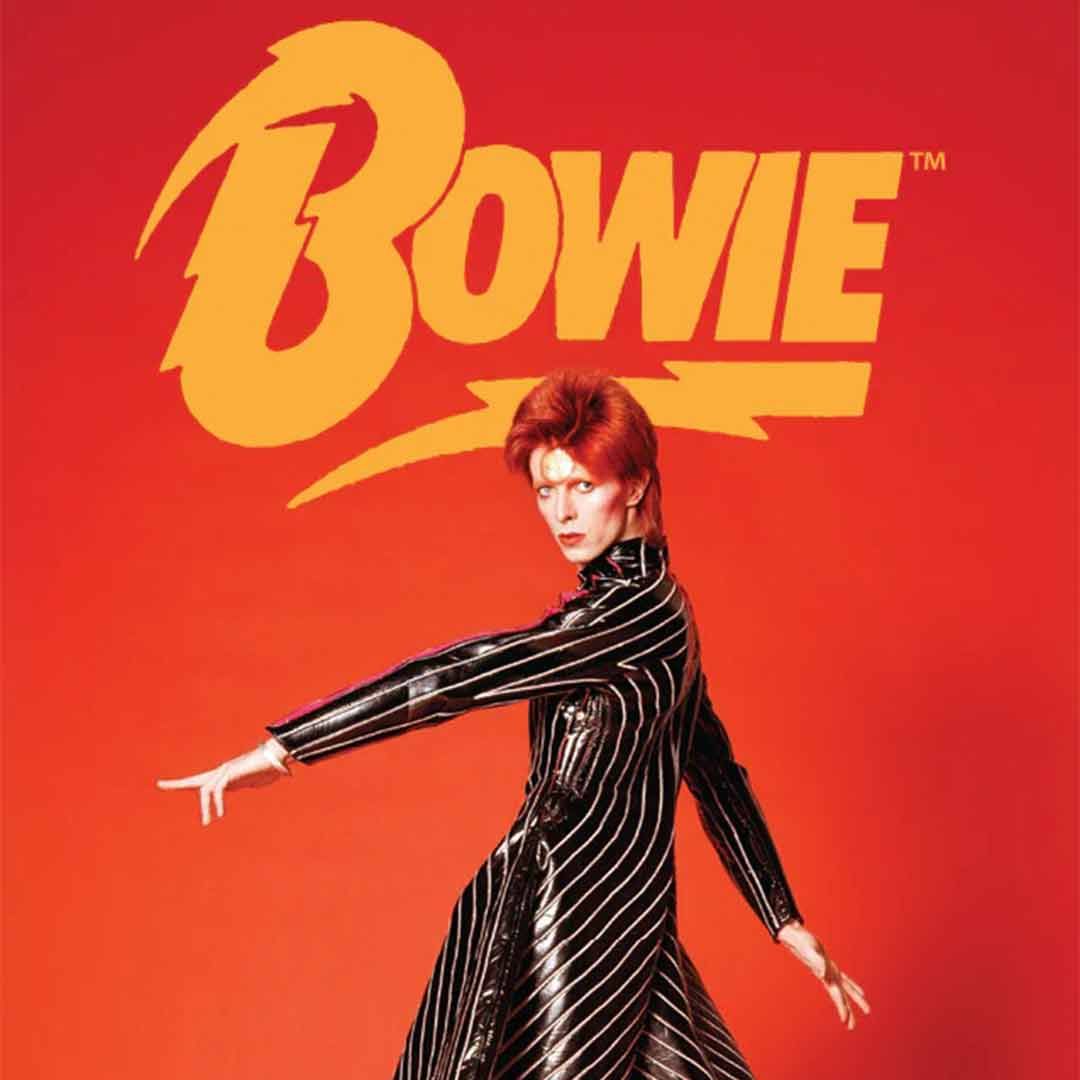 Yoto bringt offizielle David-Bowie-Musikkarte auf den Markt