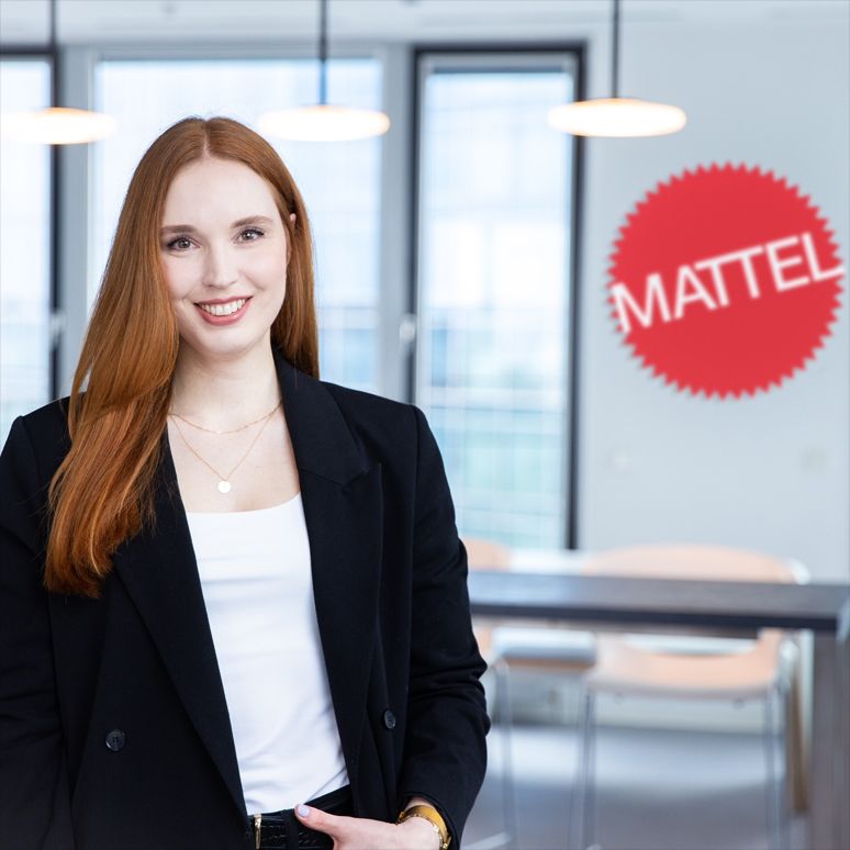 Mattel ernennt Mona Priester zur neuen Marketingleitung für die DACH-Region