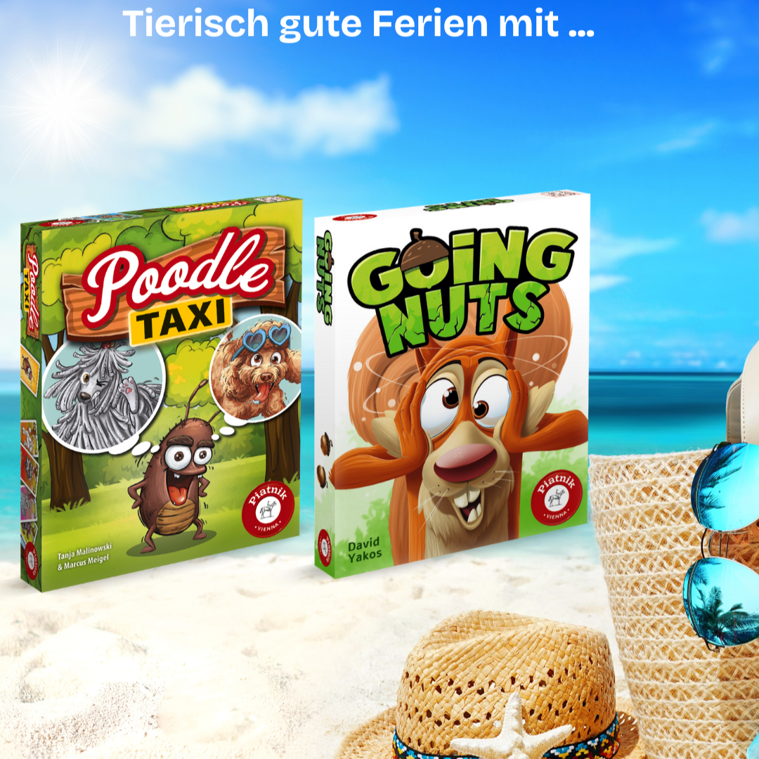 Ferien mit Tieren und Activity!