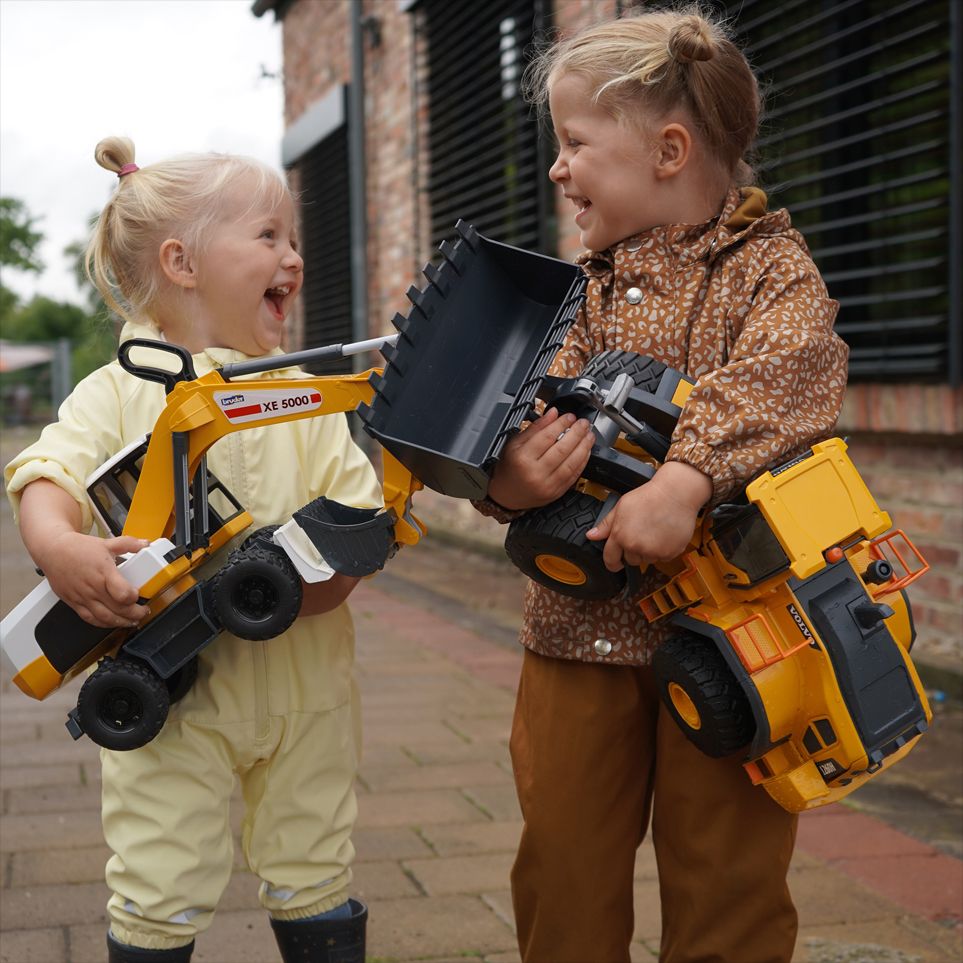 Ausstellungseröffnung "Spielträume und Alltagshelden" im Spielzeugmuseum Nürnberg