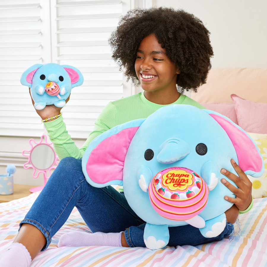 Snackles – süßer Knuddelspaß von ZURU