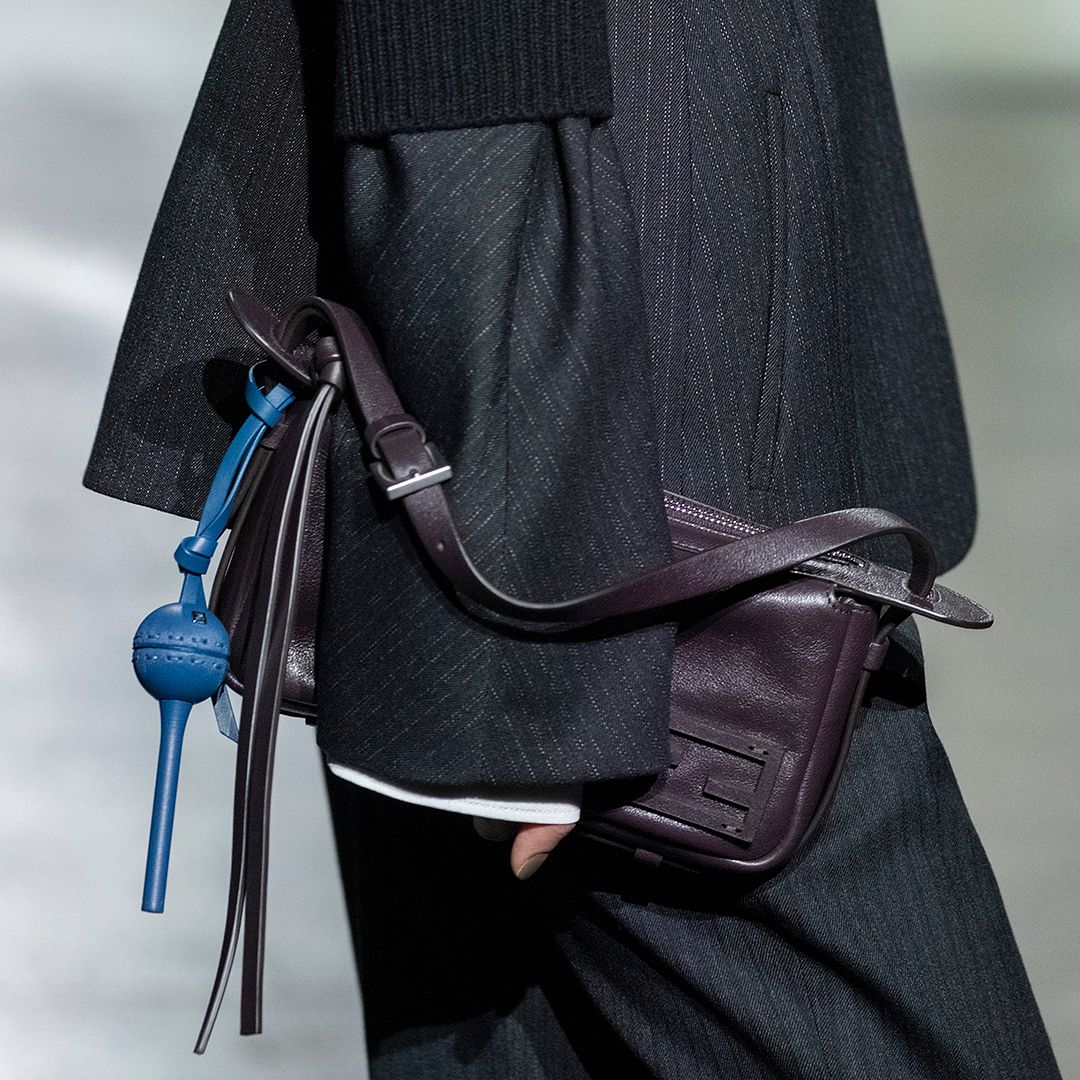 Fendi launches a premium Chupa Chups® Lollipop Holder