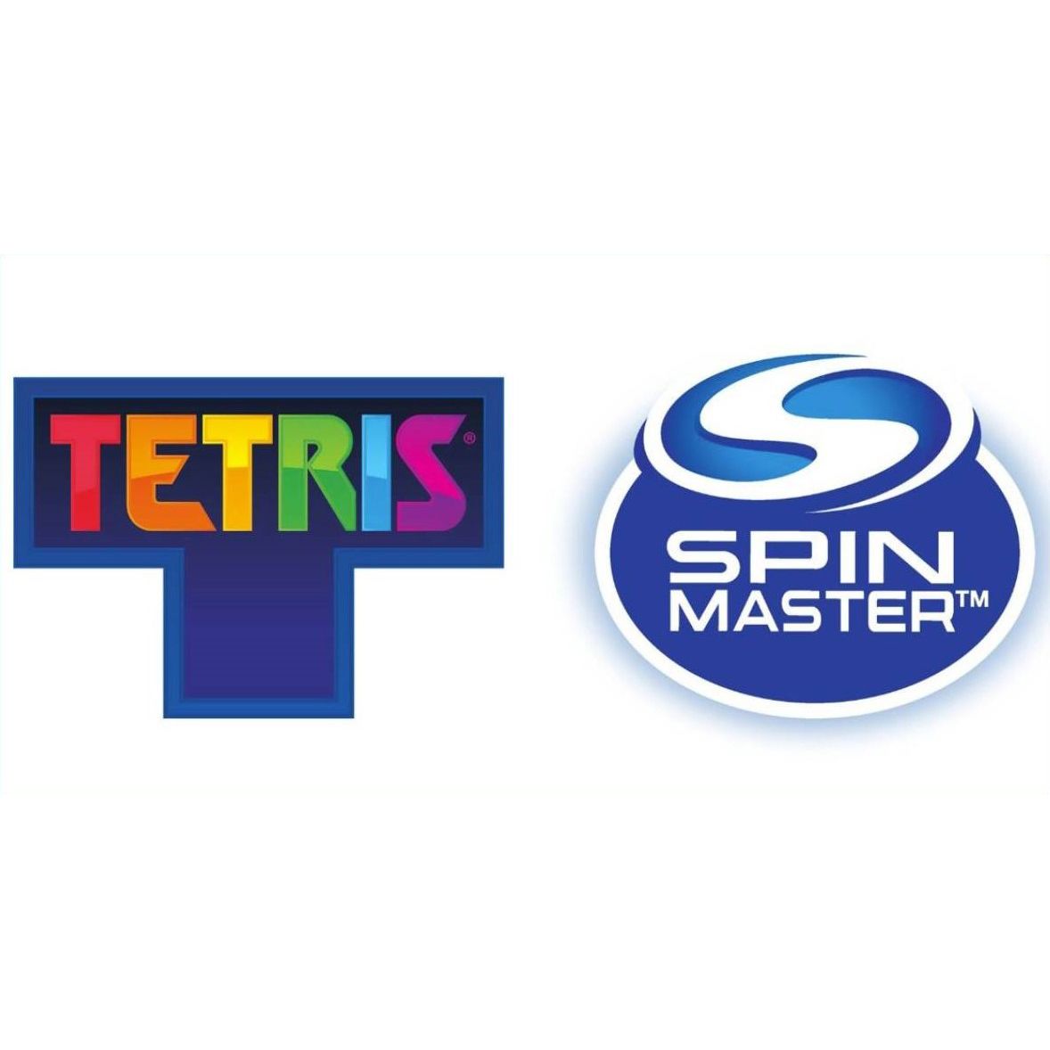 Spin Master and The Tetris Company Team Up to Bring Iconic Tetris® Gameplay to Life with New Puzzle and Game Lineup