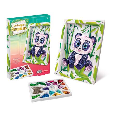 Collection Sequins - Funkelnder Paillettenspaß